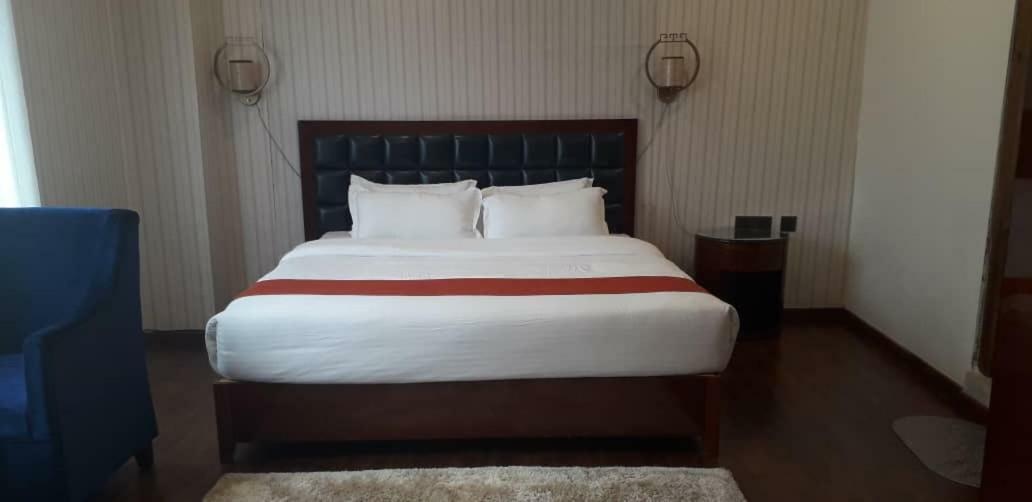 廷布 Bhutan Boutique Residency酒店 外观 照片